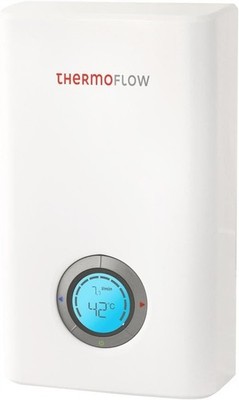 Durchlauferhitzer THERMOFLOW ELEX 10 kW / 10000 W Boiler