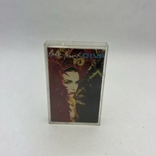 Diva CASSETTE Annie Lennox