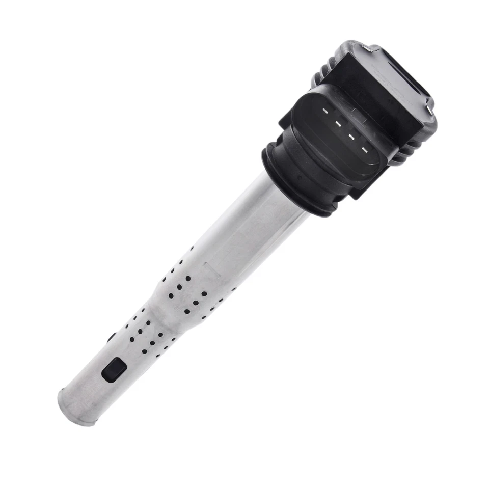 Juego de 8 bobinas de encendido Delphi GN10322 para Audi Volkswagen Seat A4 04-14 Foto 3 de 4