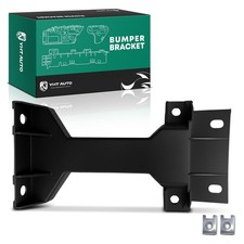 Front Lower Bumper Retainer Bracket for Nissan Maxima 2016 2023