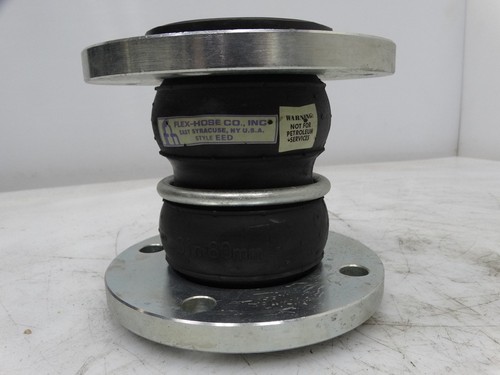 FLEX-HOSE EED 3"X7" HOSE - Picture 2 of 3