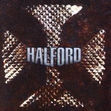 Crucible von Halford,Rob | CD | Zustand gut