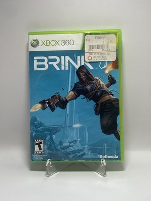 Brink (Microsoft Xbox 360, 2011)