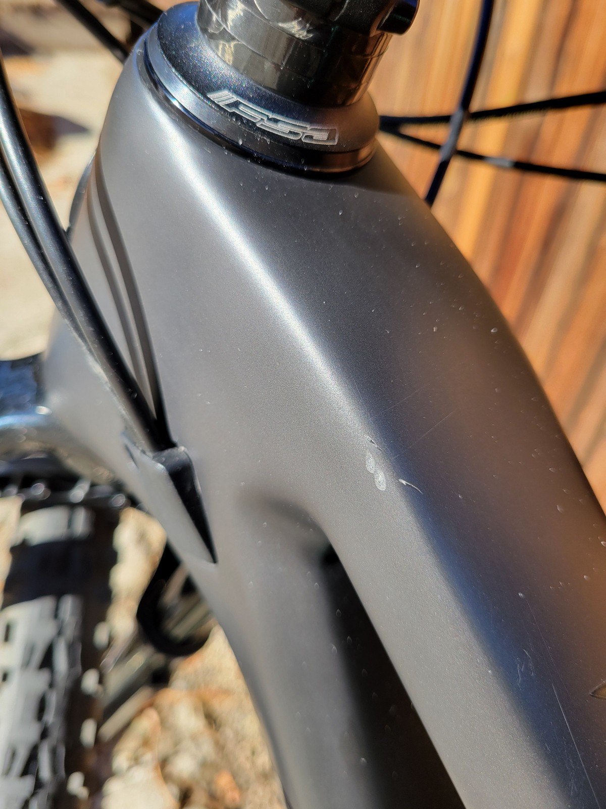 2021 Rocky Mountain Instinct C50 SMALL/27.5