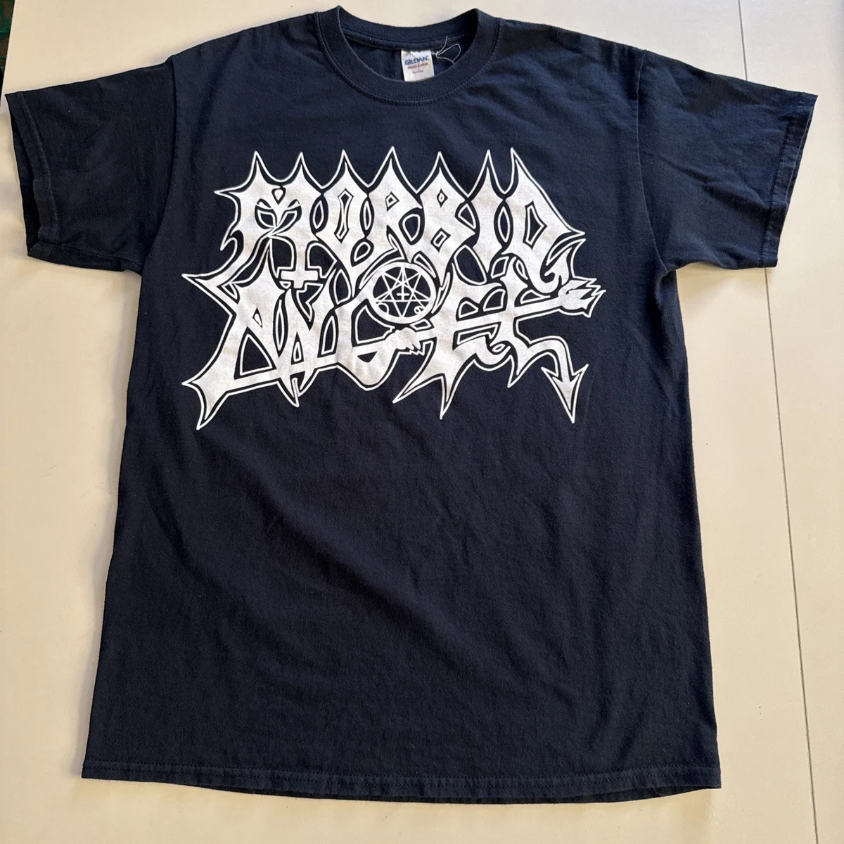 Preços baixos em Morbid São Camisa | eBay