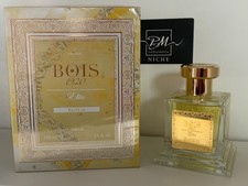 WOOD 1920 FLORENCE 1920 ELITE III PERFUME 100 ML UNISEX EDP NICHE EXTRACT COLLECTI