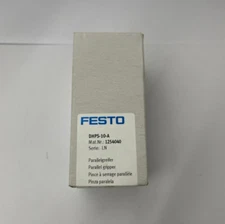 1PC New Festo DHPS-10-A 1254040 Cylinder In Box Brand #TO