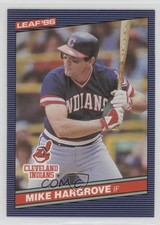 Mike Hargrove
