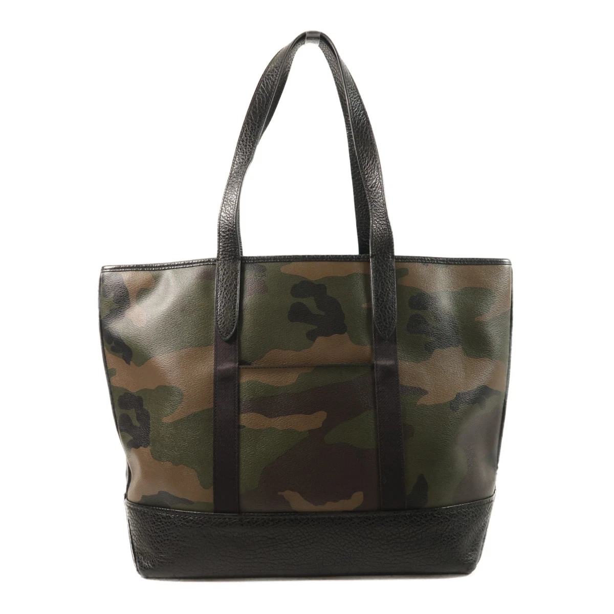 Coach 迷彩手提包和女士手提包| eBay