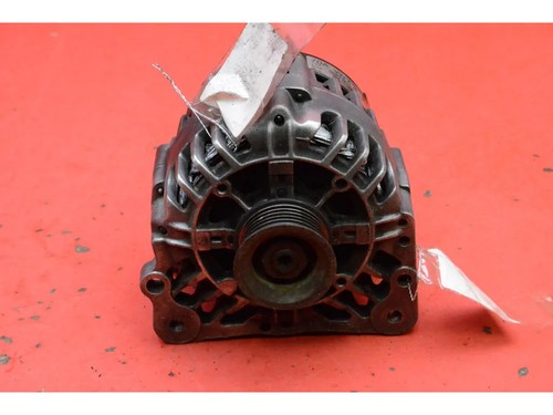 VW POLO 9N Generator 03D903025H 2003 34949787