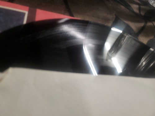 Elvis Presley- Extremely Rare NM Russian Pressing of That's All Right LP  - Picture 5 of 7