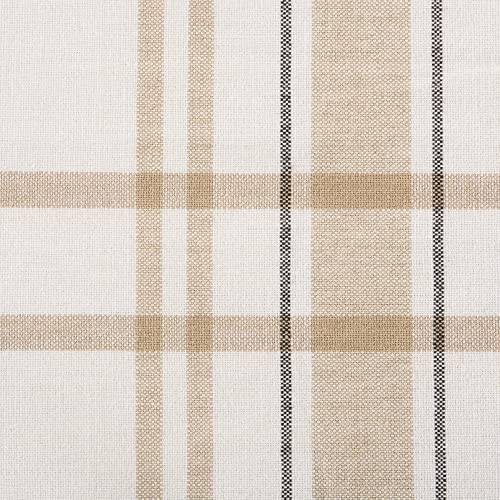 French Stripe Tabletop Collection Farmhouse Style Dining Table Linen Napkin - Picture 5 of 6