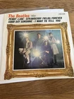 The Beatles, Rare Mexican 1970 EP. Strawberry Fields/Penny Lane, Capitol