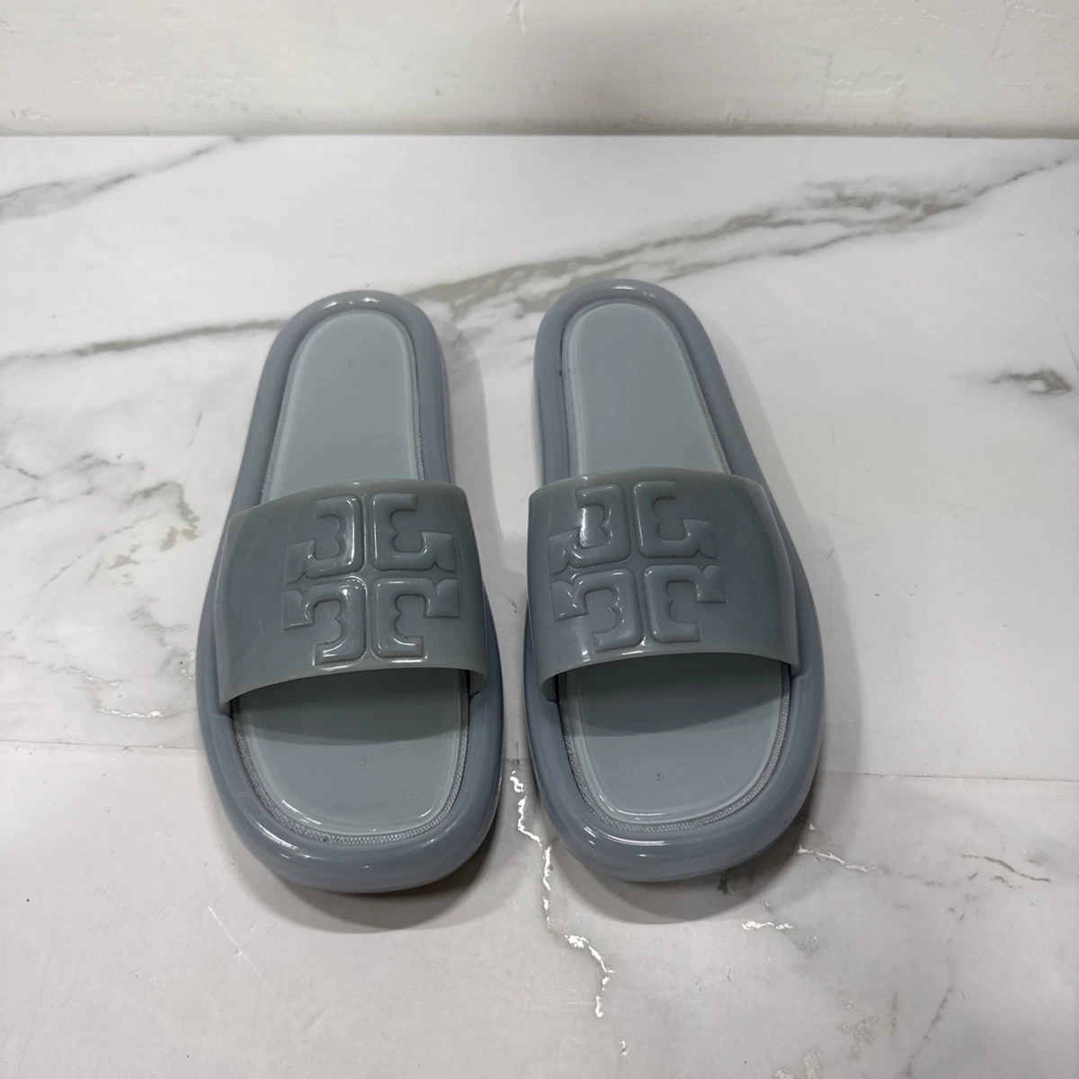 tory burch jelly flats products for sale | eBay