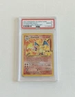 Charizard 4/102 Celebrations Holo PSA 10