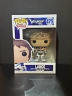Funko Pop! Animation: Voltron Lance #475 W/Protector