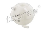 Topran AusgleichsbehäLter KüHlmittel 103 006 FüR VW Seat Ibiza Passat Vento Golf