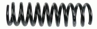 1 X Fahrwerksfeder Sachs Amortyzatory/Shock Absorbers 996 132 FüR Mercedes-Benz