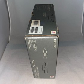 [Good Condition] SONY PlayStation 2 Japan PS2 Video Game Console