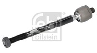 Febi Bilstein Spurstange Axialgelenk Lenkstange Vorne Links Vorne Rechts 194962