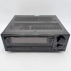 Vintage Pioneer VSX-9900S Receiver 125WPC Japan Vintage Hi-Fi -CLEANED TESTED