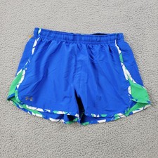 Under Armour Women's HeatGear Semi-Fitted Athletic Shorts — listing 2