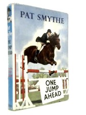 One Jump Ahead (Pat Smythe - 1956) (ID:37892)