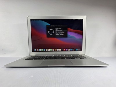 Apple MacBook Air Laptop 13'' Early 2015 Core i5 1.6GHz 8GB RAM 256GB SSD