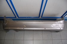 Stoßstange Hinten A2048850225 Mercedes-benz 204 C 180 T Kompressor Kombi