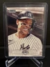 2025 Topps Stadium Club Aaron Judge