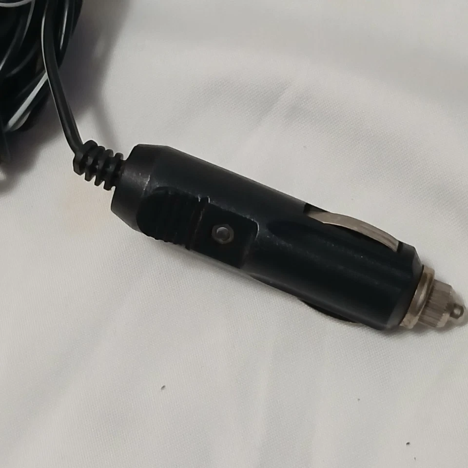 Vector VEC120 Night Patrol  Tripod Spot 1,500,000  Spotlight Corded Light 12V  - Image 2 of 4