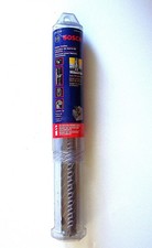 Bosch RC2144 7/8 In. x 12 In. SDS-plus Rebar Cutter, Free Ship