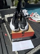 Jordan 12 OG 1997 Playoffs for Sale | Authenticity Guaranteed | eBay
