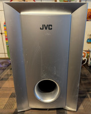 JVC SP-WA5 subwoofer passivo 60watt 3 ohm