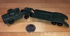 VTG Matchbox Lesney Thorneycroft Antar Sankey 50 Ton Tank Transporter No 3