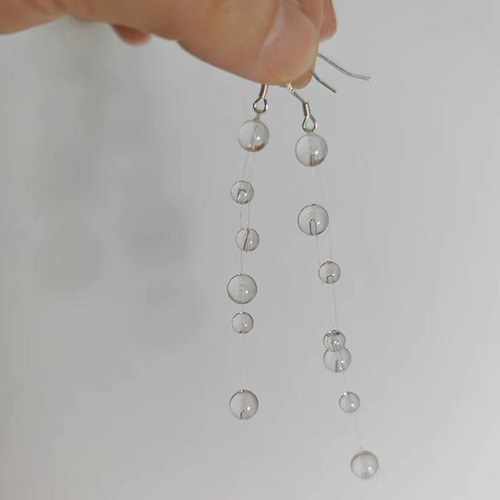 Boucles D'oreilles TOULHOAT Argent Massif Pompons Motif Celte Bretagne - Neuf Avec étiquettes