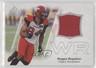 2023 SP Game Used Edition CFL Jersey Reggie Begelton #CFL-RB 3xe