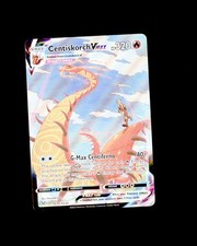 NM SWSH11: Lost Origin Trainer Gallery Holo Centiskorch VMAX TG15/TG30 2