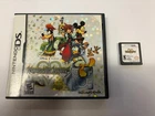 New ListingKingdom Hearts Re: Coded Nintendo DS 2011 Complete in Box CIB Tested Working
