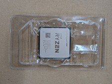 AMD Ryzen 5 3600 AM4 3,60GHz CPU