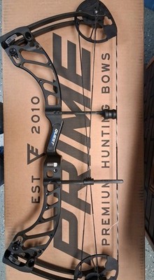 G5 Quest Centec NXT Youth Bow Right Hand