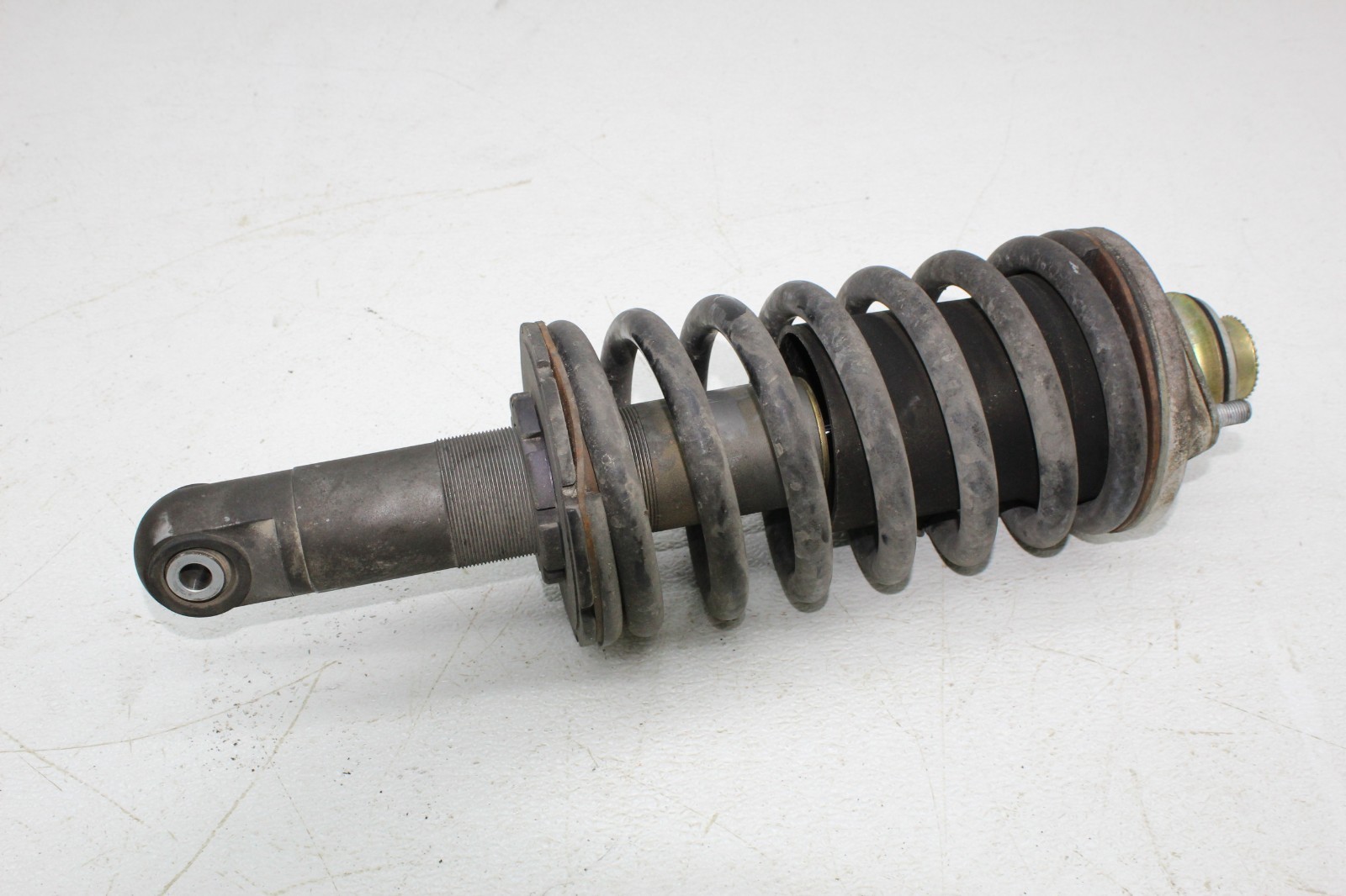 99-01 FERRARI 456 M FRONT RIGHT SHOCK SUSPENSION STRUT COIL