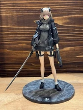 Myethos A-Z: [B] 1/7 Scale PVC painted complete figure from Japan No Box