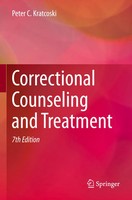 Peter C. Kratcoski | Correctional Counseling And Treatment | Taschenbuch (2025)