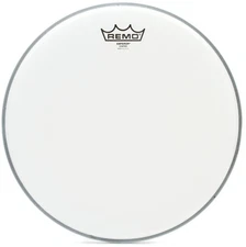 Remo Emperor Coated Drumhead - 13"