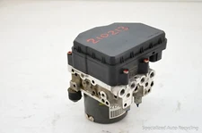 2016 INFINITI QX60 ABS ANTI LOCK BRAKE PUMP ASSEMBLY UNIT OEM