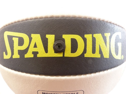 Spalding King of the Beach Leather Official USA Beach Volleyball Tour Game Ball - Picture 13 of 17