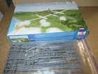 213Q Amodel No 72189 Aircraft Virgin Atlantic Global Flyer Model New +Box