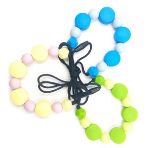 ebay teething necklace