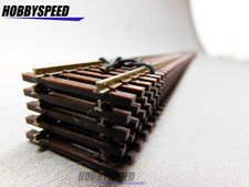 ATLAS #500 HO CODE 83 SUPER FLEX TRACK 36 SEC...